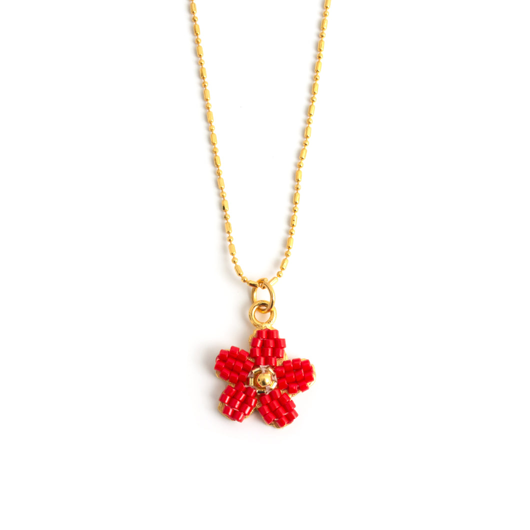 Cadenita  Flower