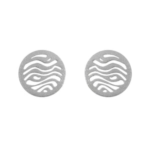 Topo Waves