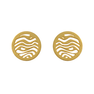 Topo Waves