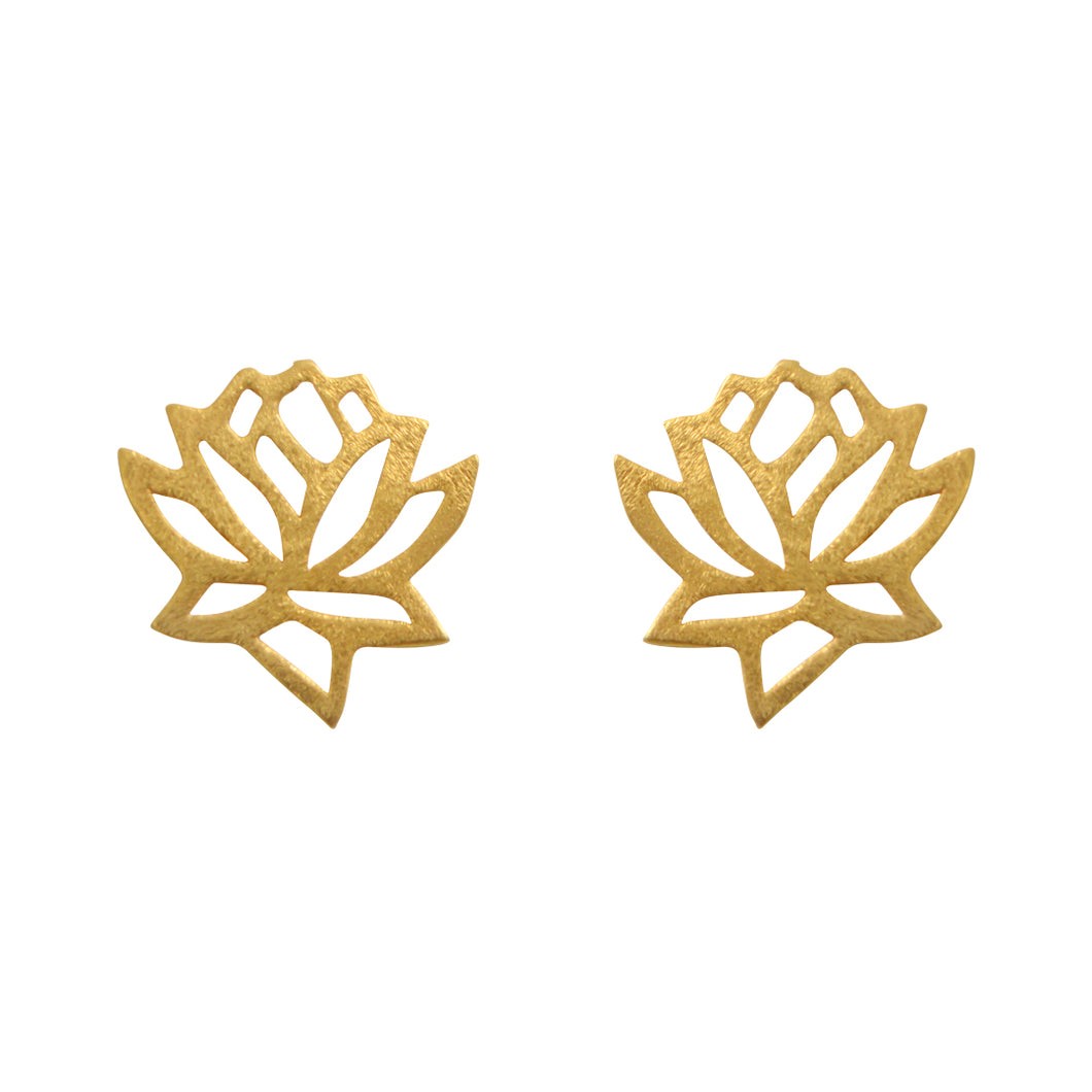 Topo Lotus Flower