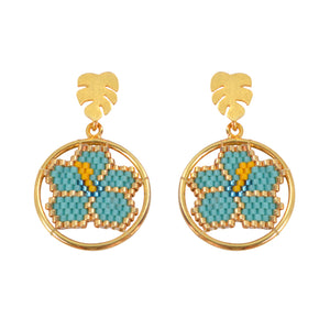 Arete miyuki Flor