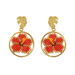 Arete miyuki Flor
