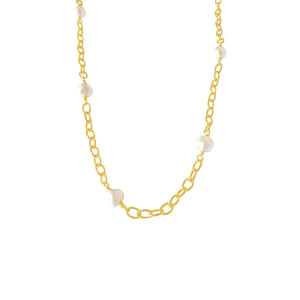 Collar Genuino